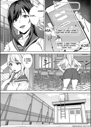 Asahiru Yuu Ane to Sensei to Iinchou, Semerare Gakuen Seikatsu EnglishMTL - Page 191