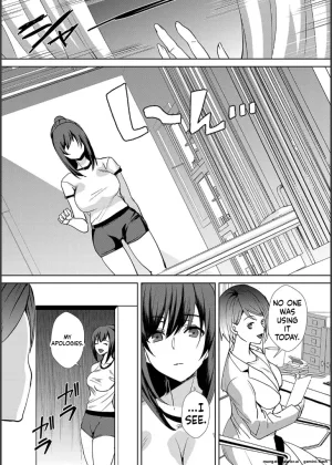 Asahiru Yuu Ane to Sensei to Iinchou, Semerare Gakuen Seikatsu EnglishMTL - Page 83