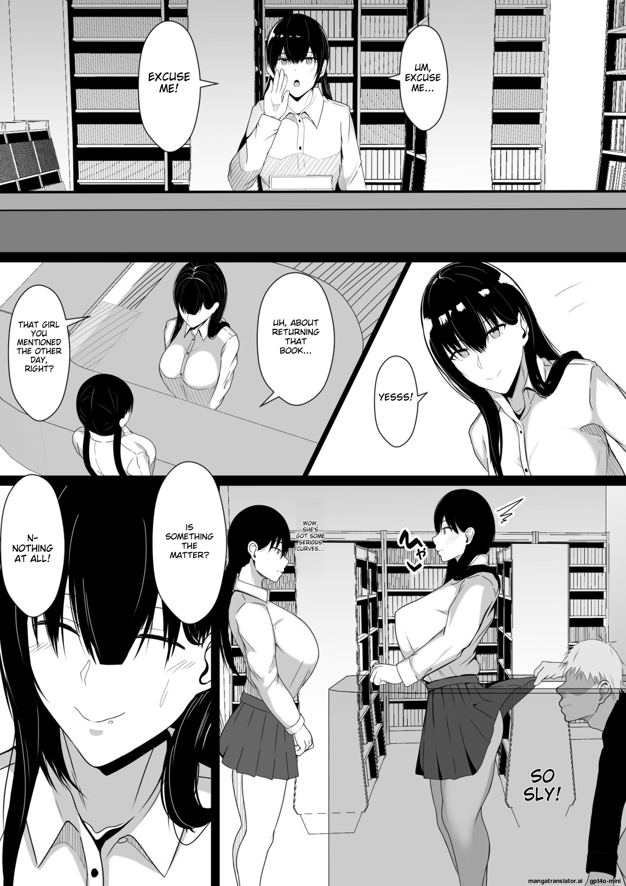 Asakatsu_Asakatsu_Teishoku_Nakayoshi_datta_Senpai_o_Suimin_de_Onahole_ni_suru MTL - Image 12