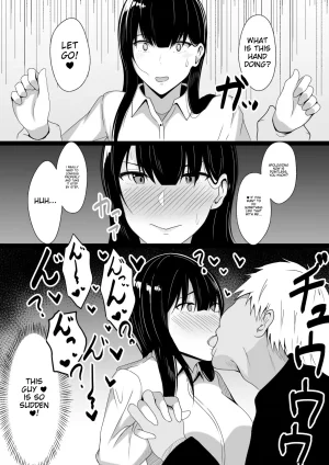 Asakatsu_Asakatsu_Teishoku_Nakayoshi_datta_Senpai_o_Suimin_de_Onahole_ni_suru MTL - Page 21