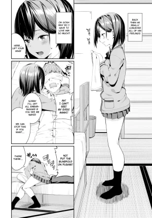 Asamine Tel Suki na Anoko to Dogezax COMIC BAVEL 2019-04 English Digital - Page 4