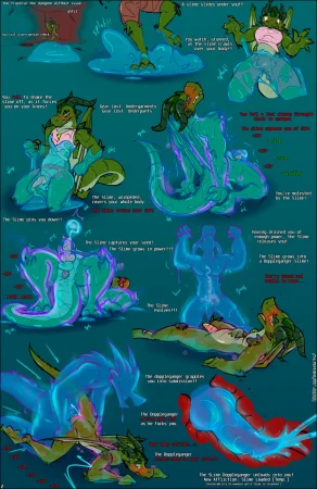 Asbie Asbel Lhant Dungeon Farming - Page 2