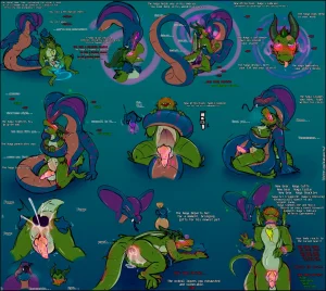 Asbie Asbel Lhant Dungeon Farming - Page 3