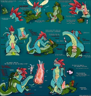 Asbie Asbel Lhant Dungeon Farming - Page 4