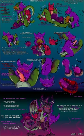 Asbie Asbel Lhant Dungeon Farming - Page 6