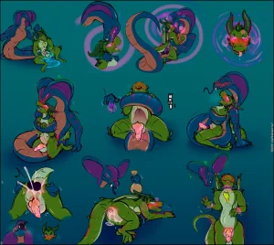 Asbie Asbel Lhant Dungeon Farming - Page 9