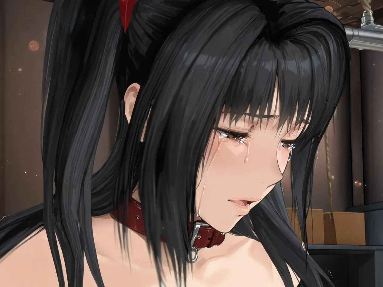 ASDFG-did-lover 緊縛中 - Image 104