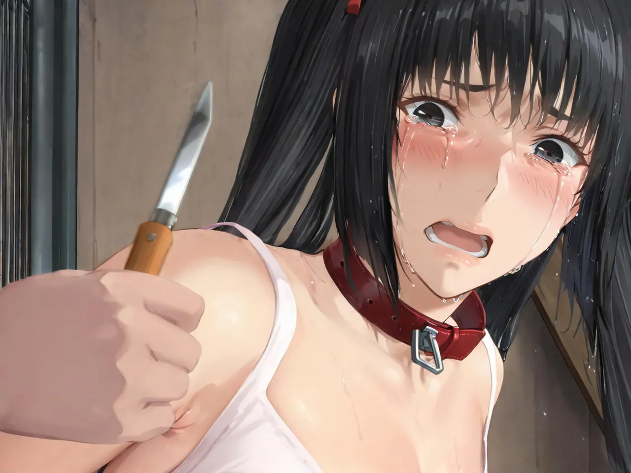 ASDFG-did-lover 緊縛中 - Image 28