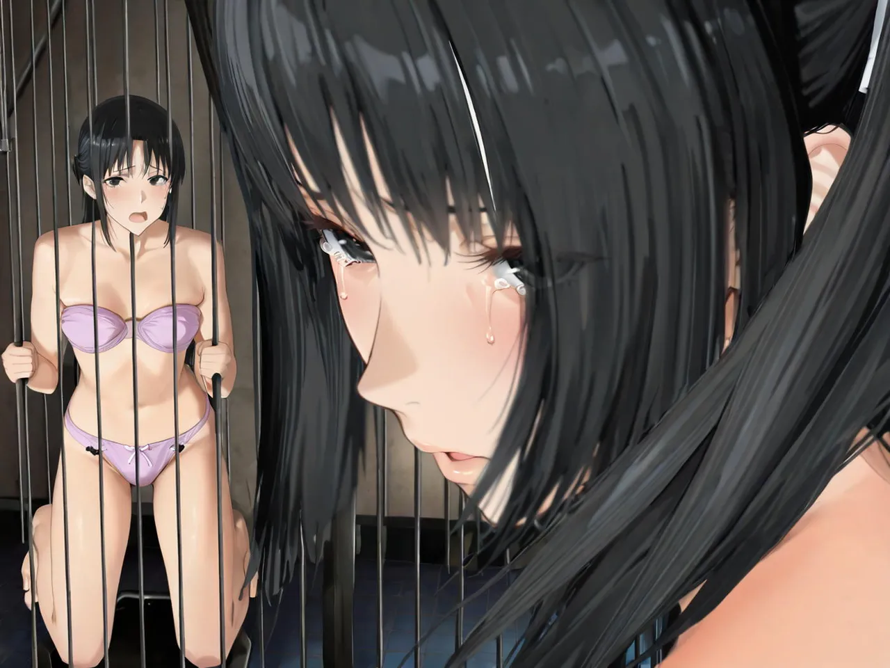 ASDFG-did-lover 緊縛中 - Image 46