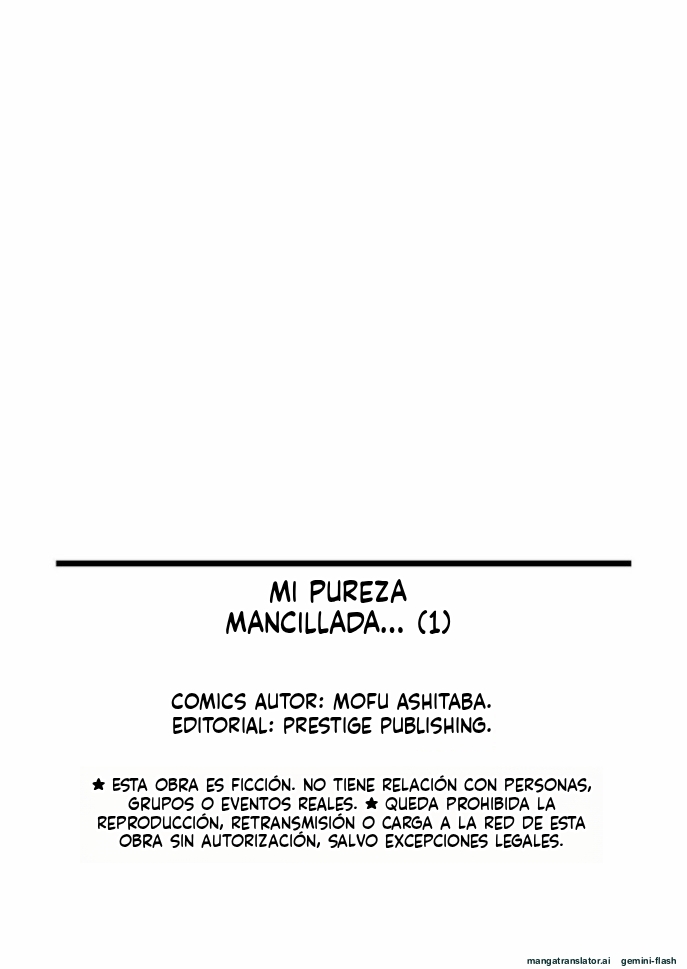 Ashitaba Mofu Kegasareta Watashi... 1 Spanish MTL - Image 28