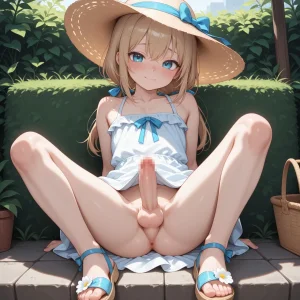 Asnoble pixiv Thumbnail