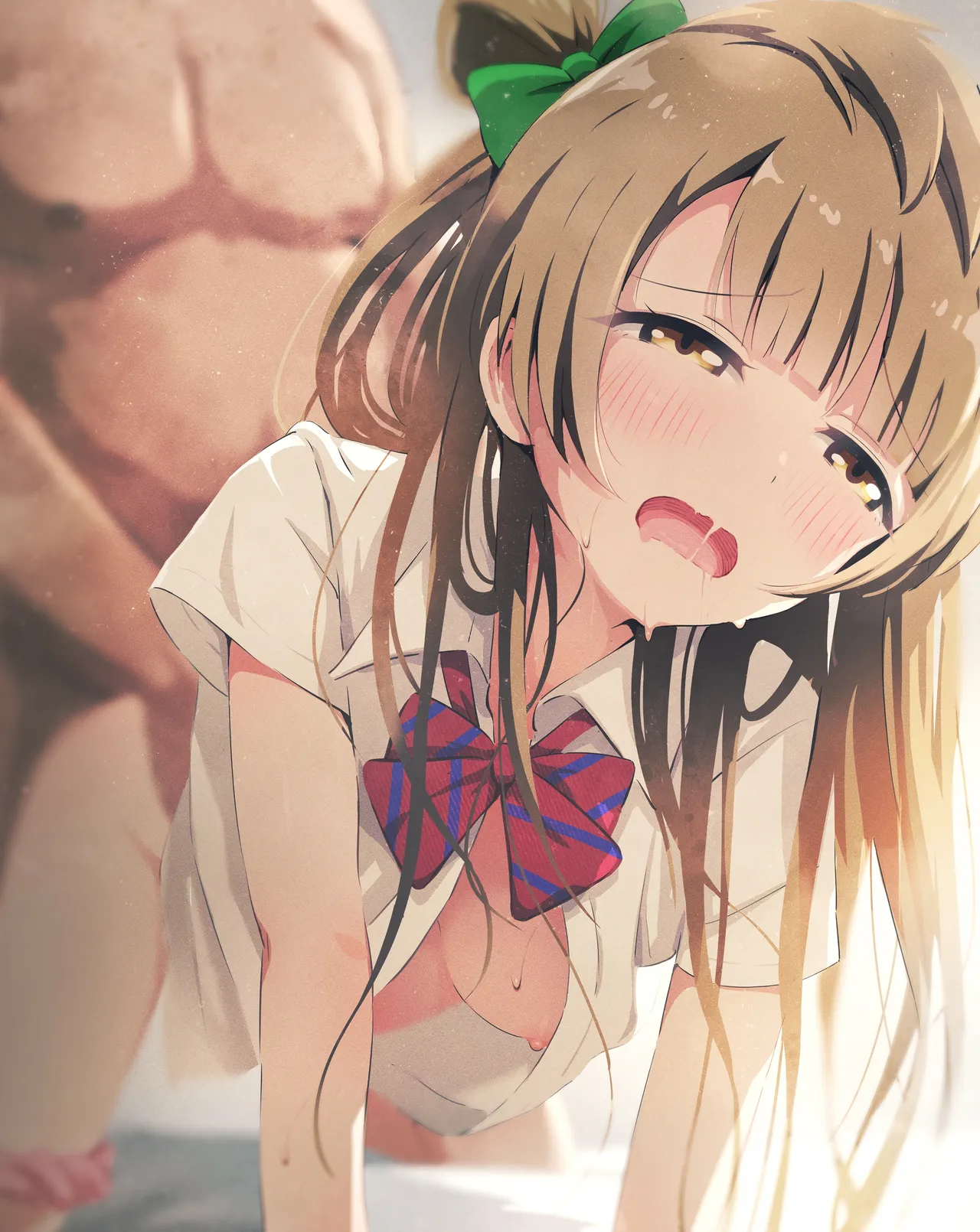 Asou Pixiv FANBOX ラブライブCollection Uncensored - Image 11