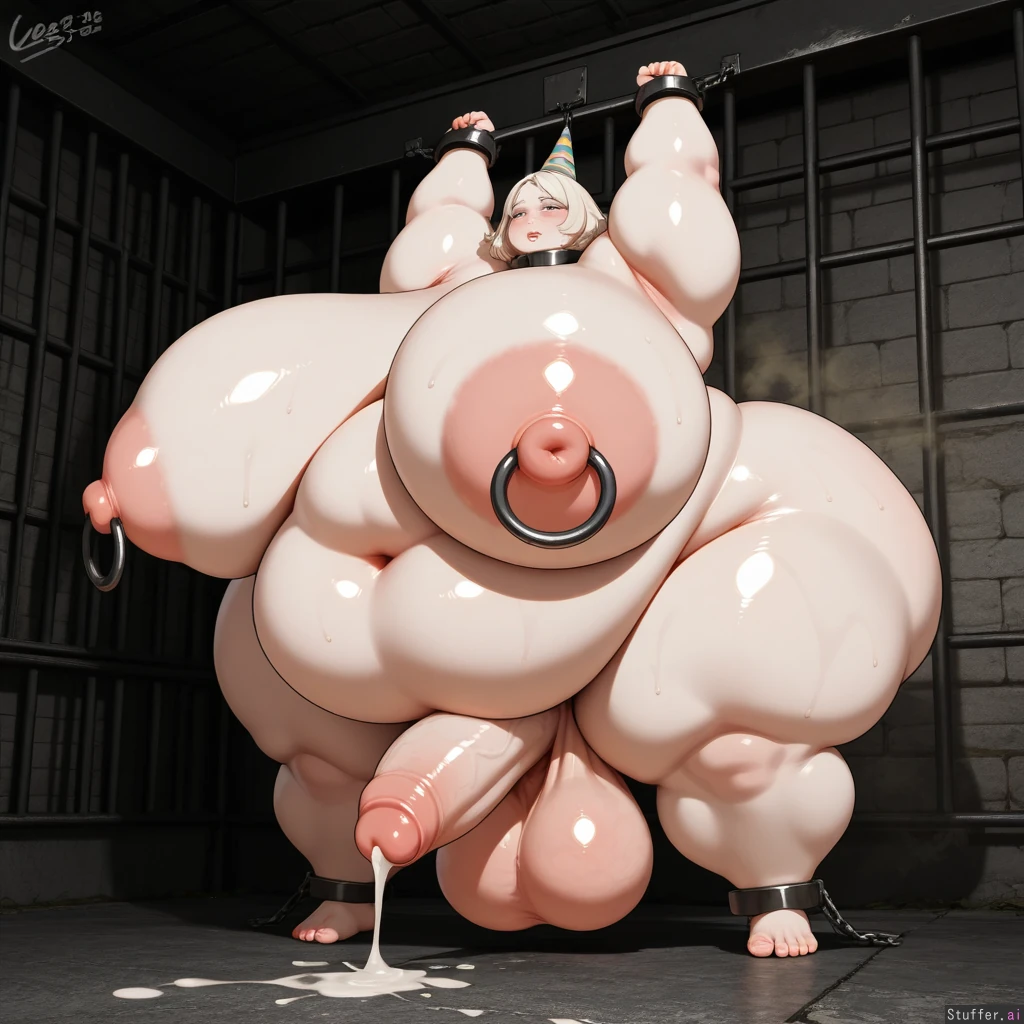 Assorted Fetish Art 3 - Image 33