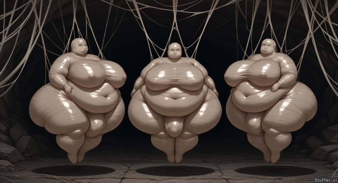Assorted Fetish Art 3 - Image 58