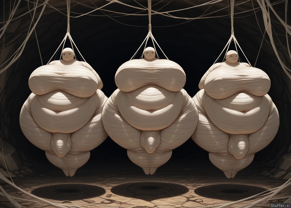 Assorted Fetish Art 3 - Image 59