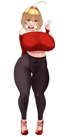 Aster C Part 2 - Page 14