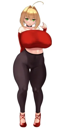 Aster C Part 2 - Page 15