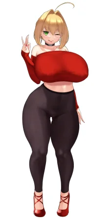 Aster C Part 2 - Page 19