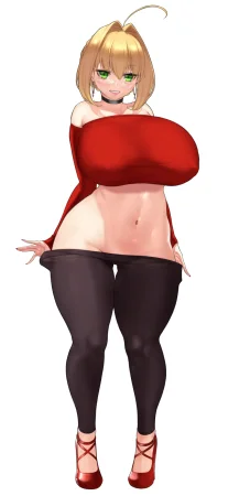 Aster C Part 2 - Page 20