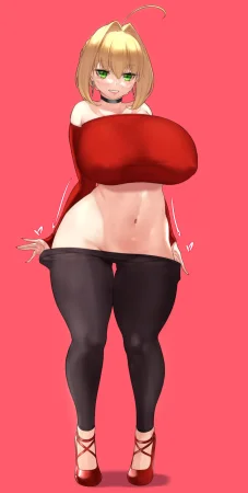 Aster C Part 2 - Page 9