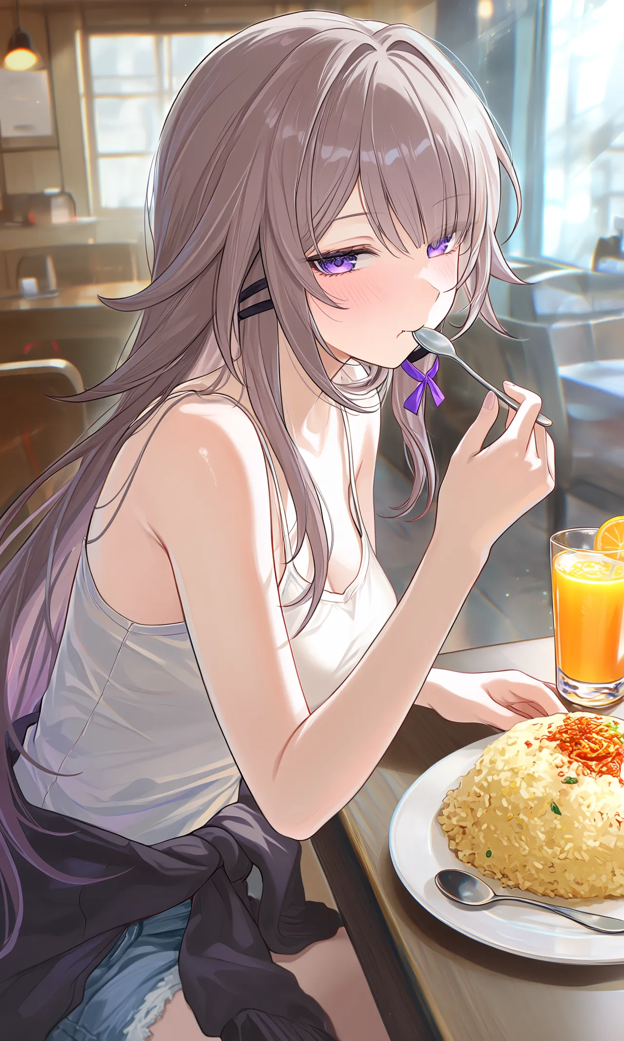 AsterveilThe Herta 黑塔女士纯爱PatreonAI - Image 41
