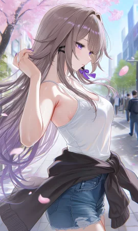 AsterveilThe Herta 黑塔女士纯爱PatreonAI - Page 3