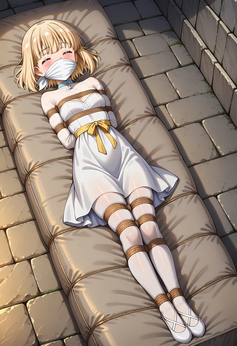 Asther_4K_Ai Bondage - Image 119