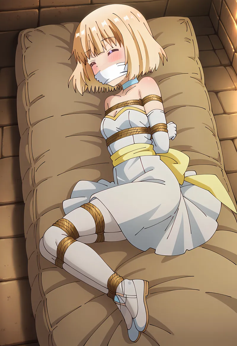 Asther_4K_Ai Bondage - Image 120