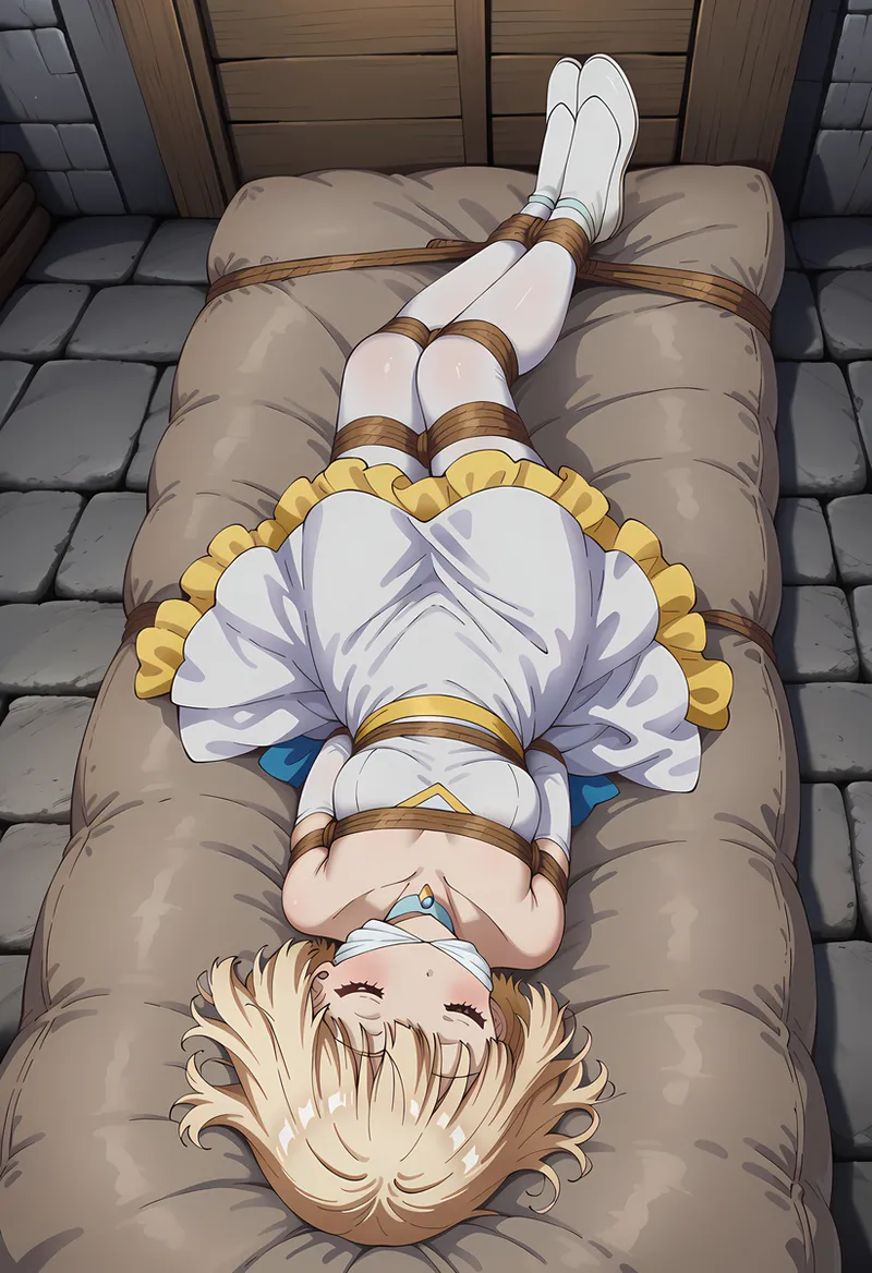 Asther_4K_Ai Bondage - Image 121