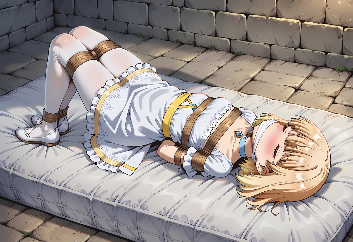 Asther_4K_Ai Bondage - Image 122