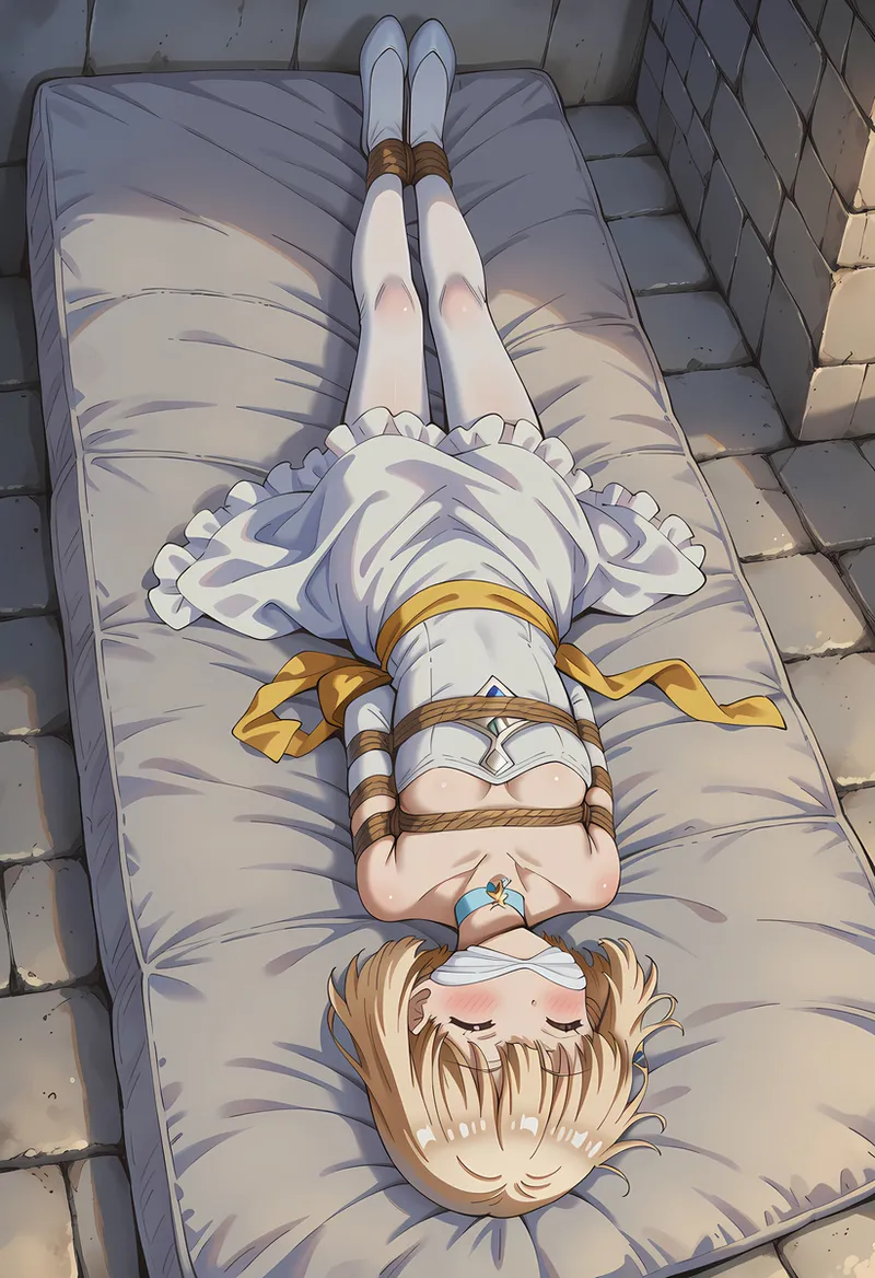 Asther_4K_Ai Bondage - Image 123