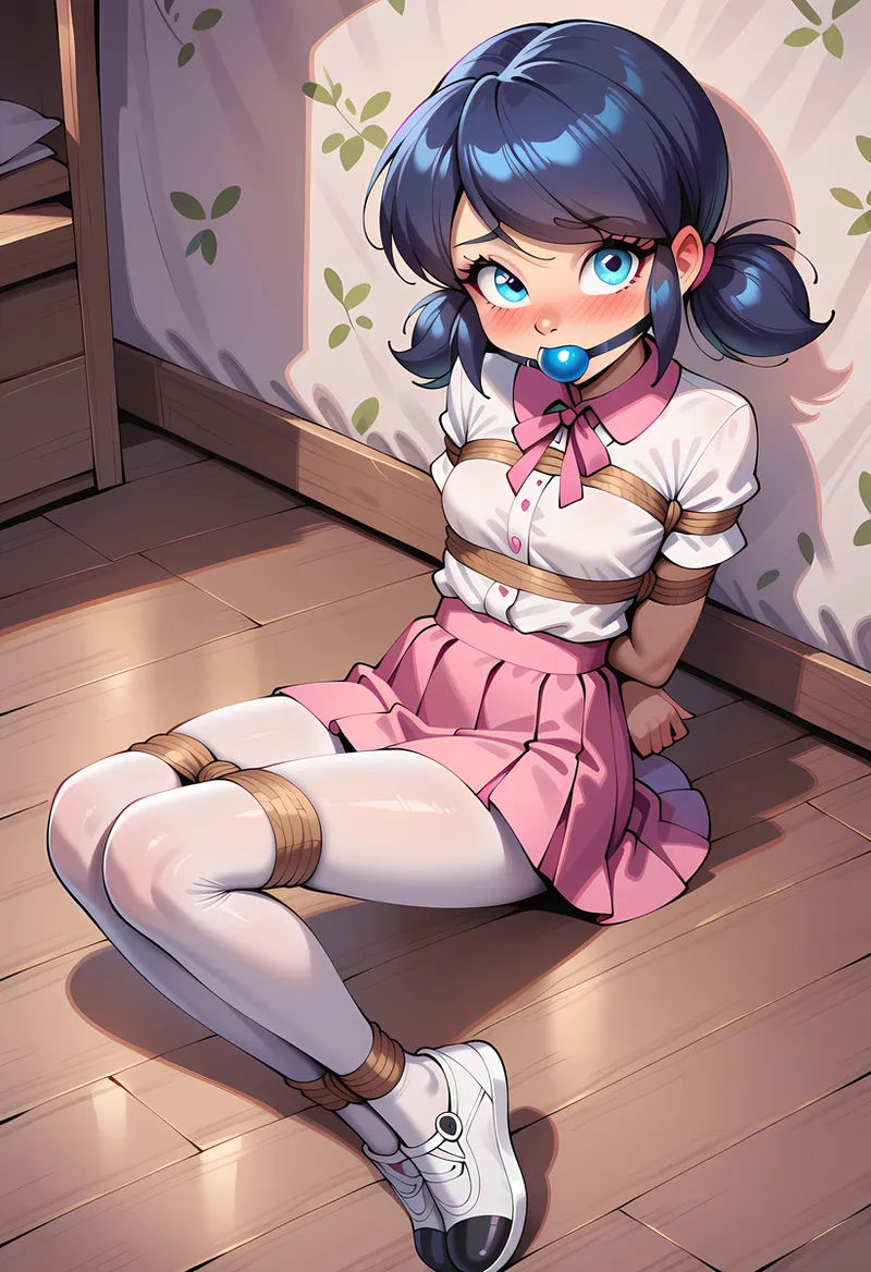 Asther_4K_Ai Bondage - Image 128