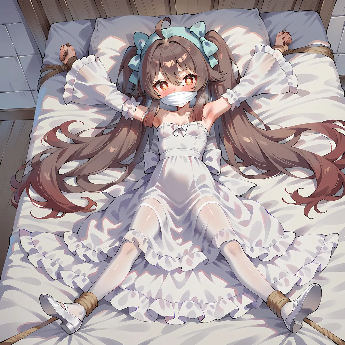 Asther_4K_Ai Bondage - Image 167