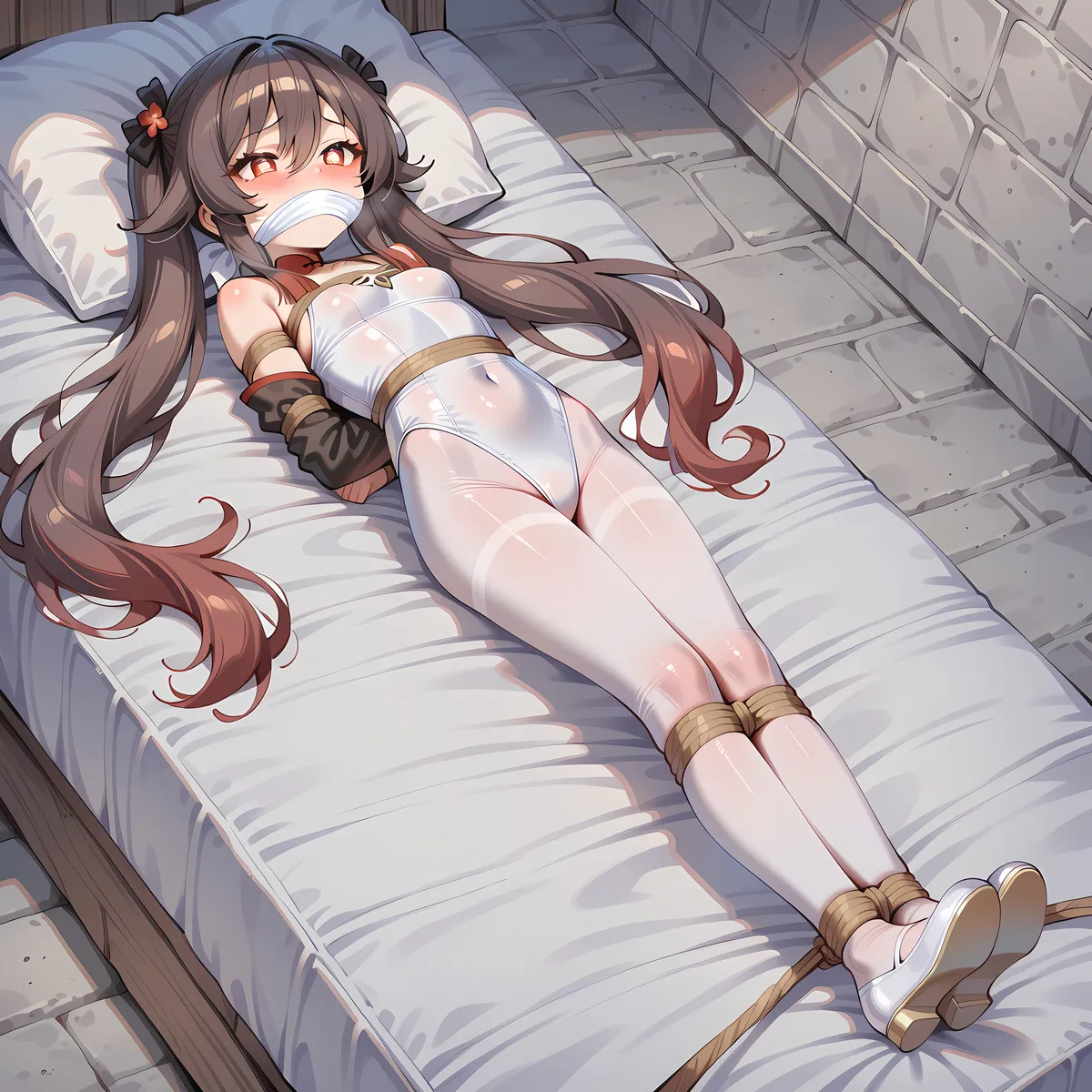 Asther_4K_Ai Bondage - Image 169