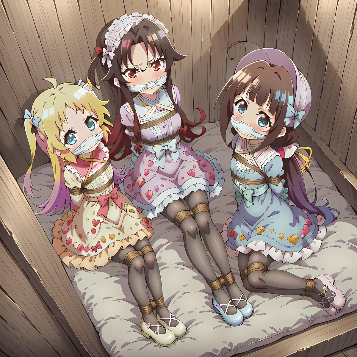 Asther_4K_Ai Bondage - Image 180