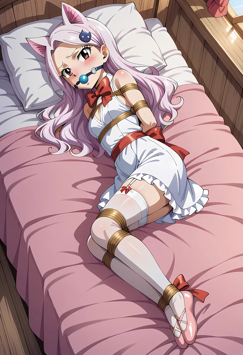 Asther_4K_Ai Bondage - Image 199