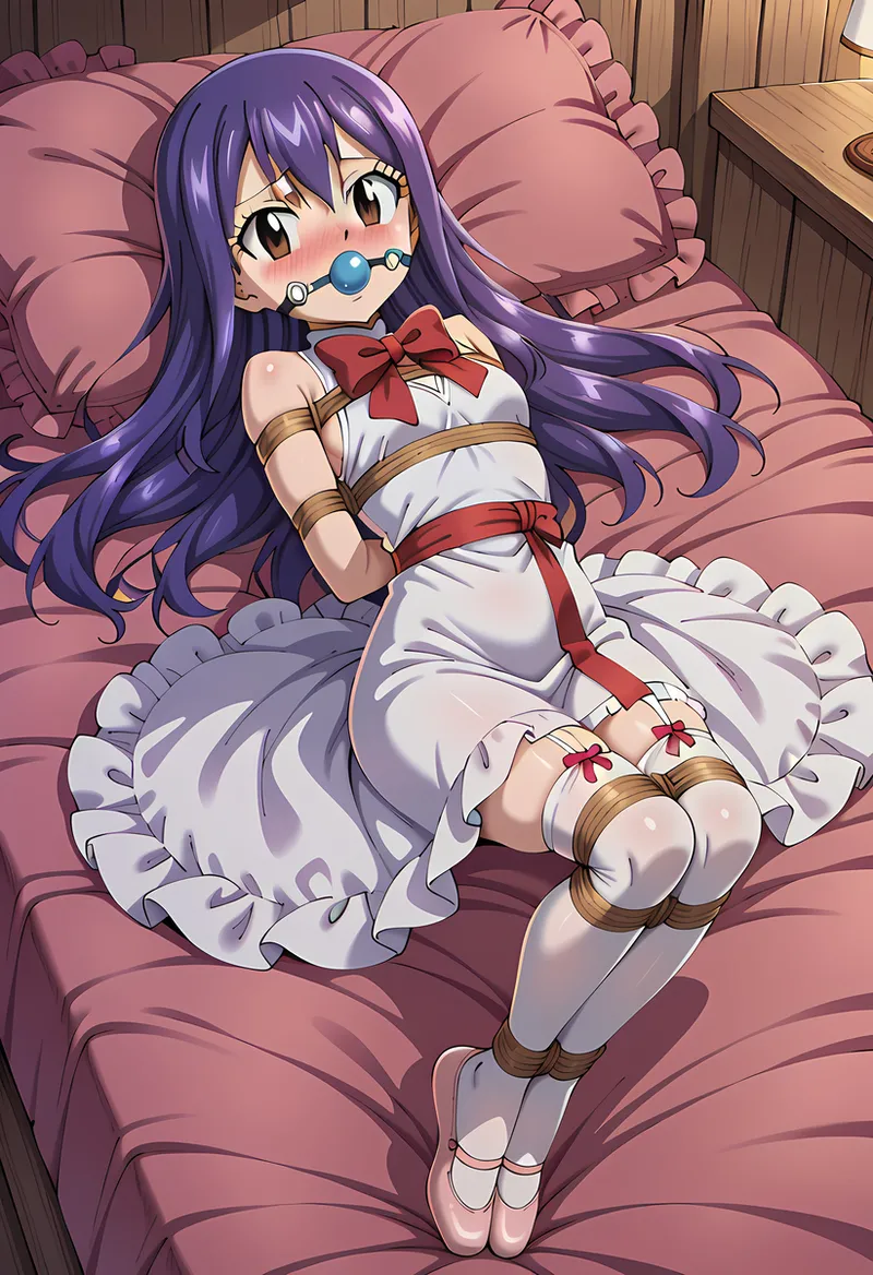 Asther_4K_Ai Bondage - Image 204