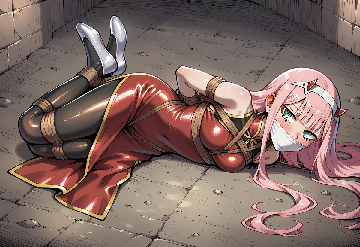 Asther_4K_Ai Bondage - Image 274