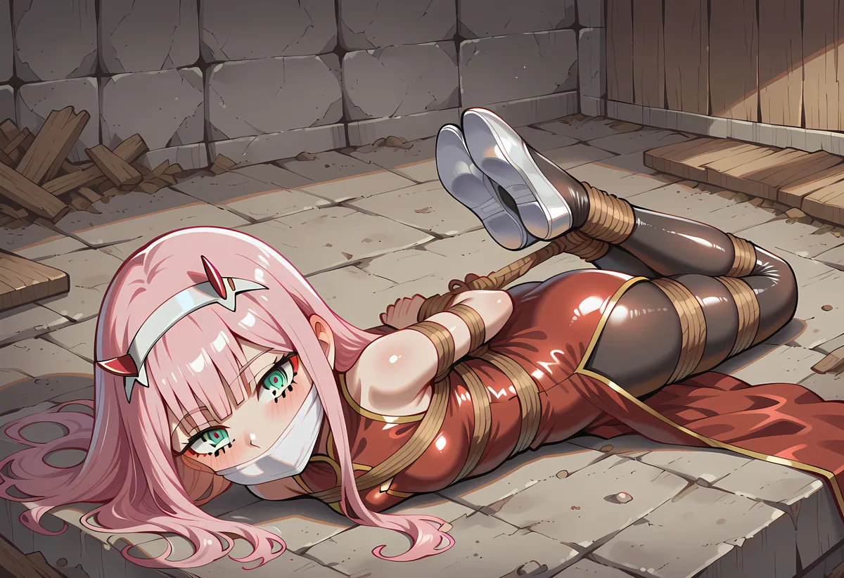 Asther_4K_Ai Bondage - Image 275