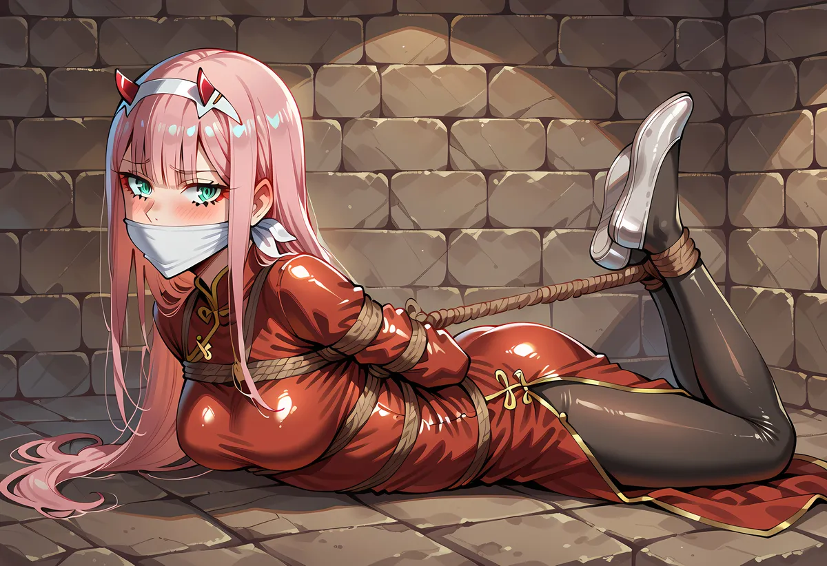 Asther_4K_Ai Bondage - Image 277