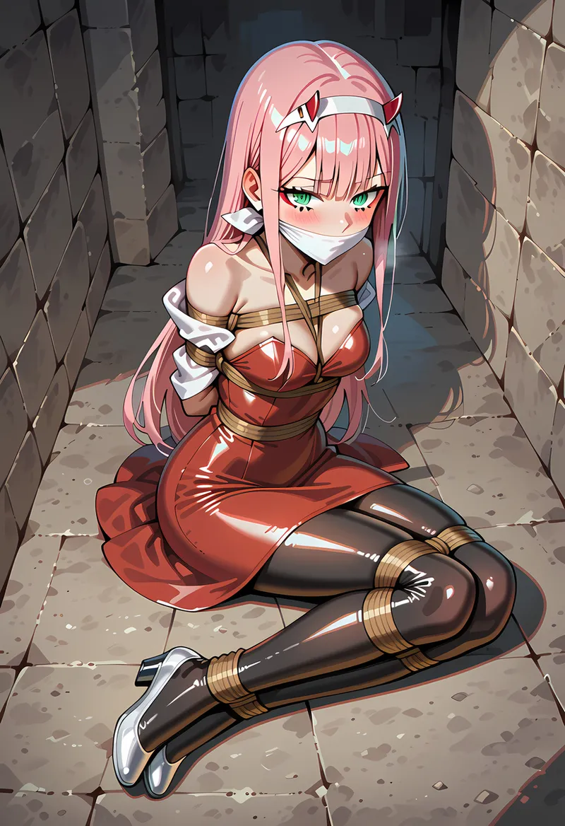 Asther_4K_Ai Bondage - Image 280