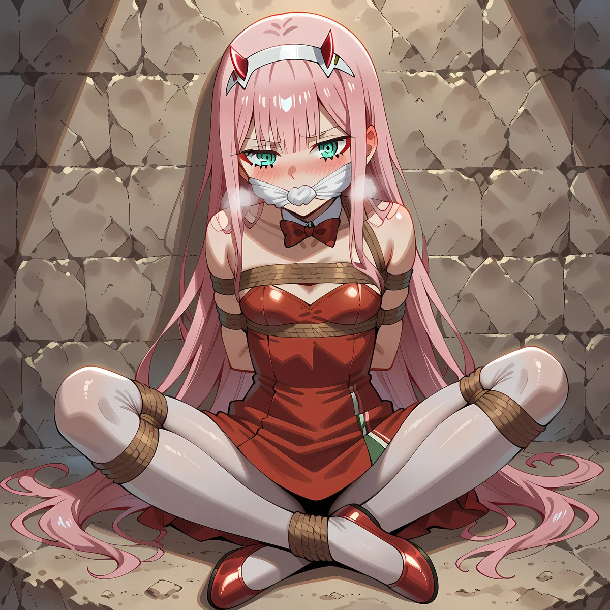 Asther_4K_Ai Bondage - Image 287