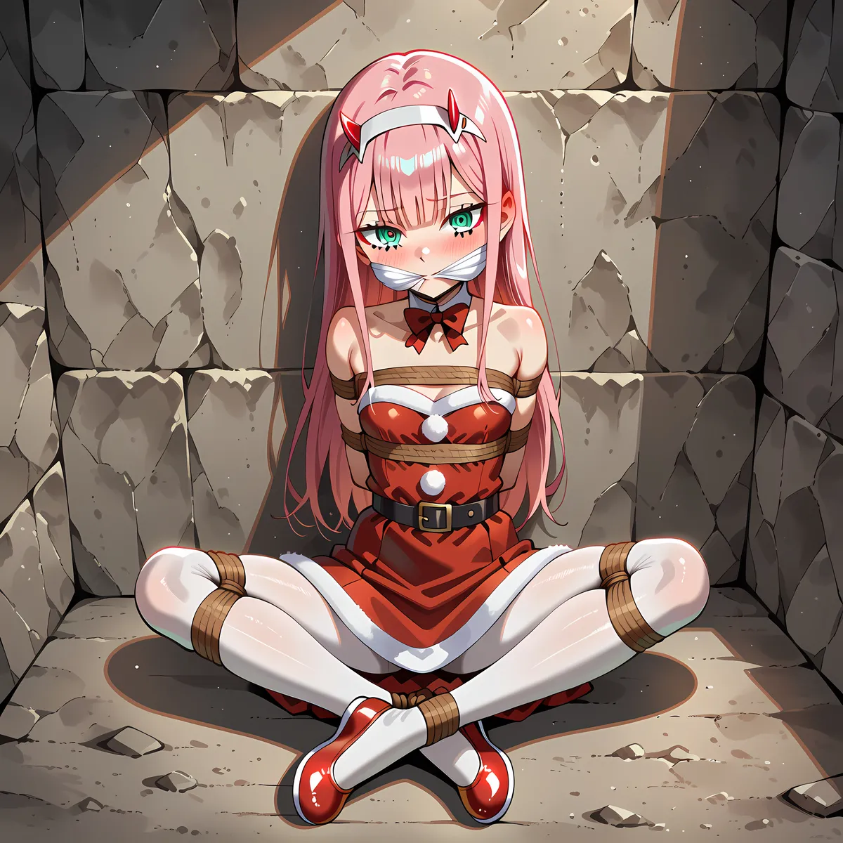 Asther_4K_Ai Bondage - Image 289