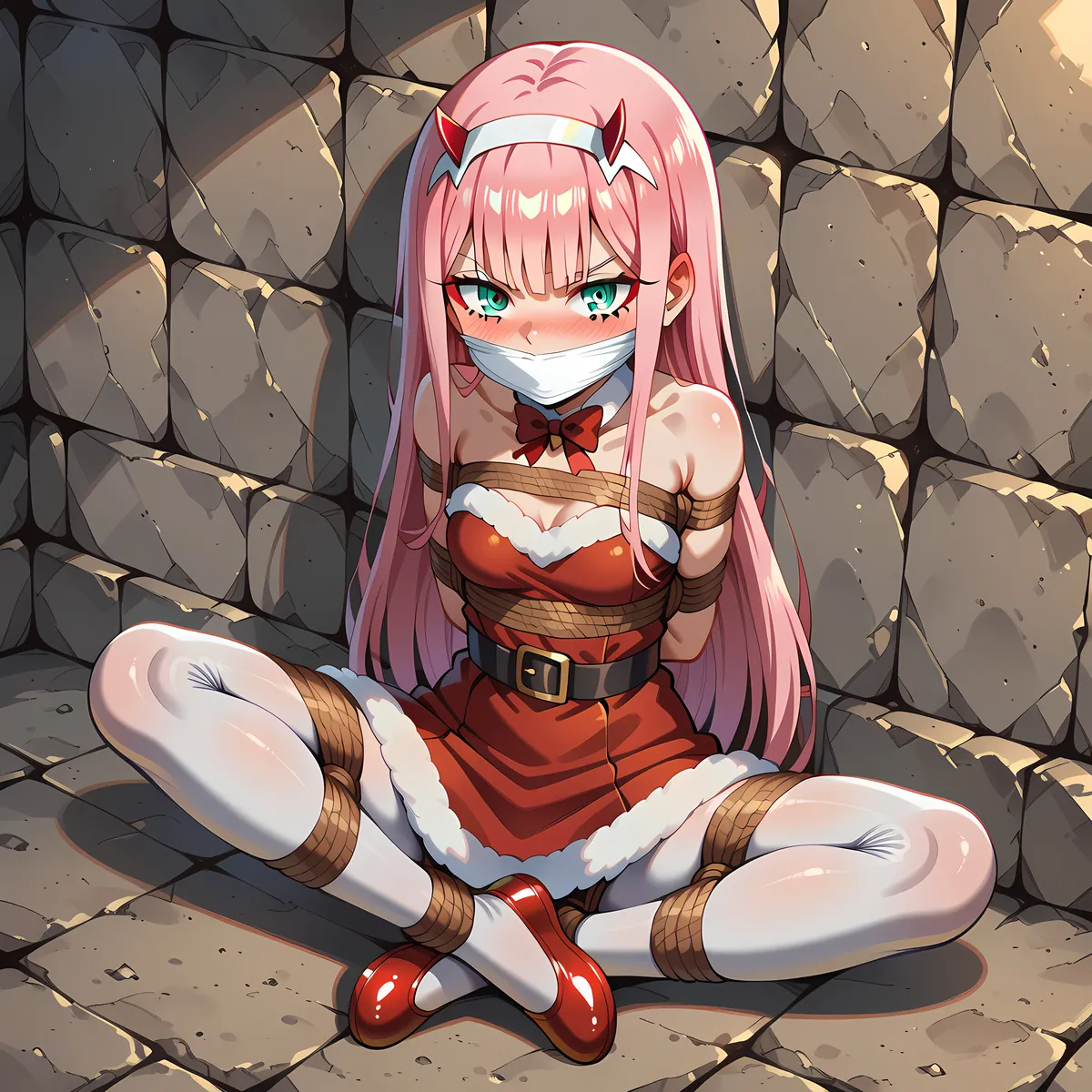 Asther_4K_Ai Bondage - Image 290