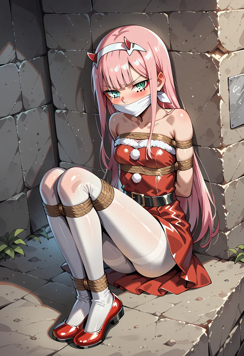 Asther_4K_Ai Bondage - Image 293