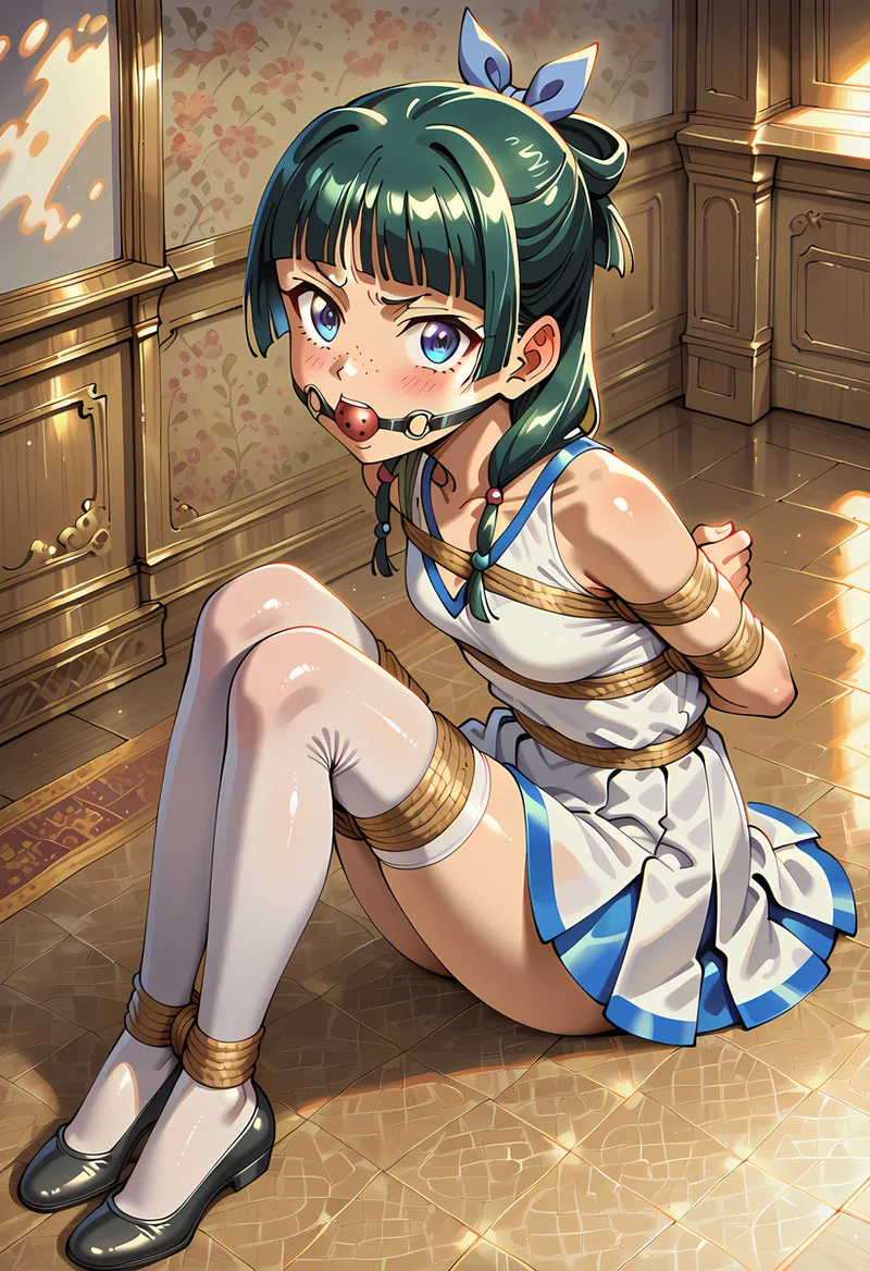 Asther_4K_Ai Bondage - Image 294