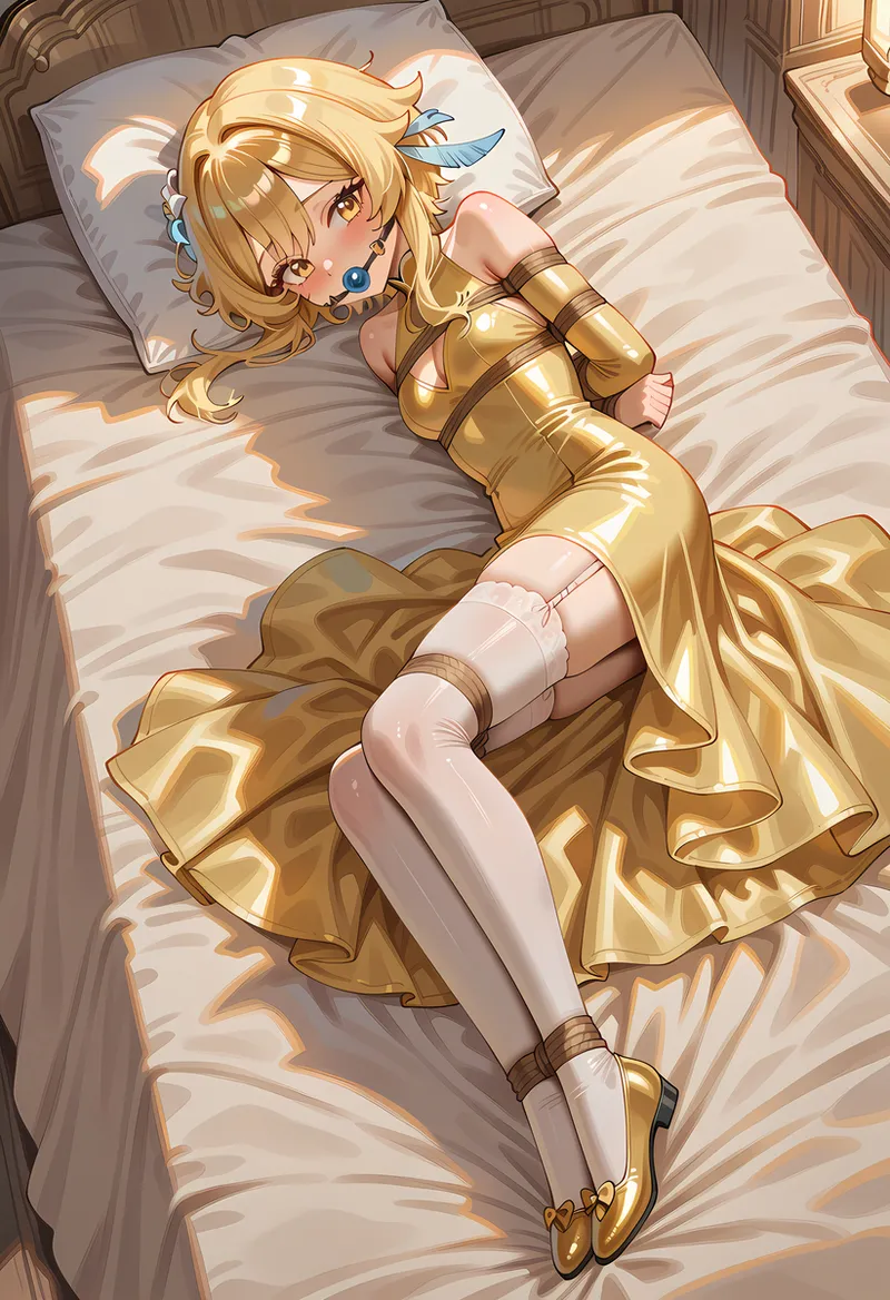 Asther_4K_Ai Bondage - Image 432