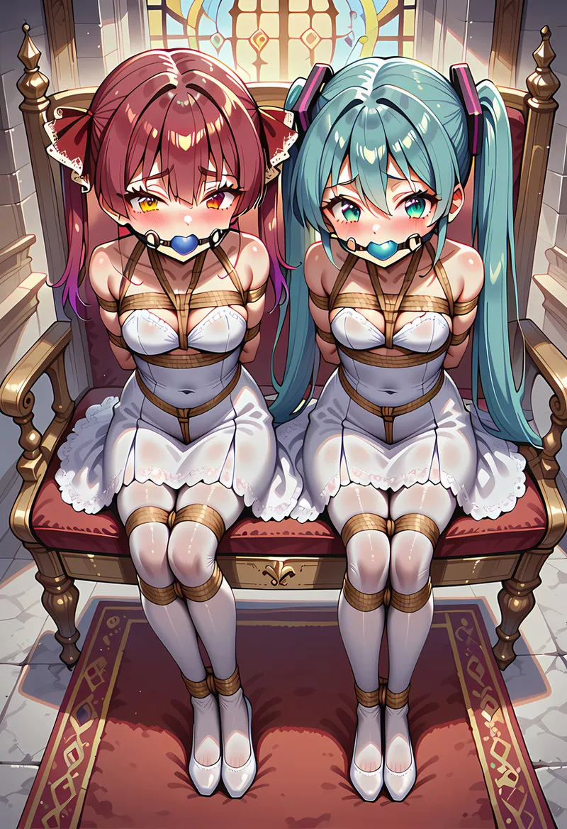 Asther_4K_Ai Bondage - Image 440