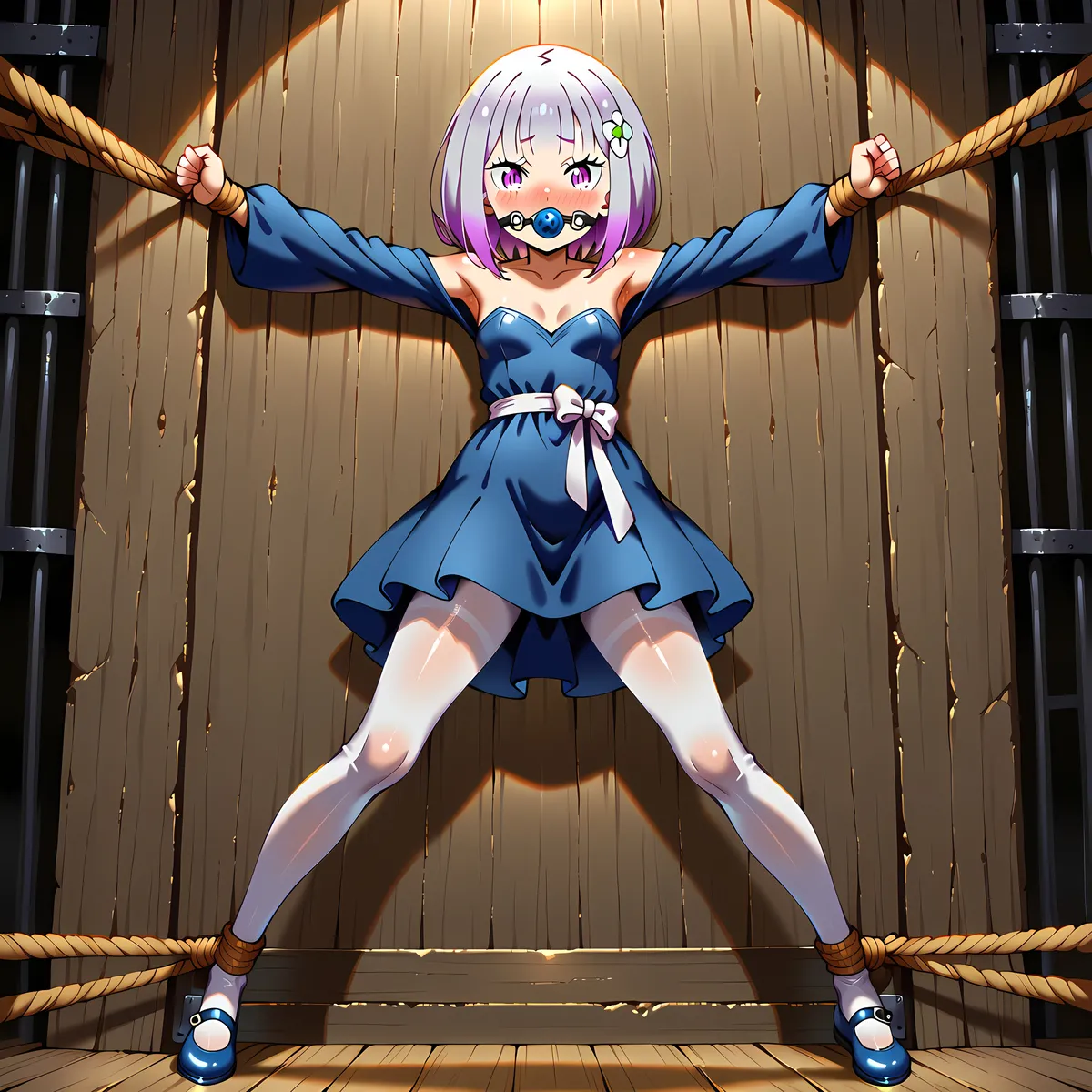 Asther_4K_Ai Bondage - Image 495