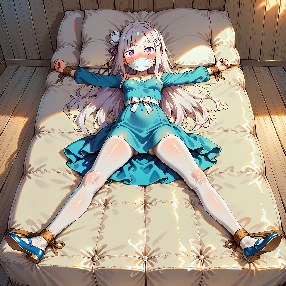 Asther_4K_Ai Bondage - Image 496